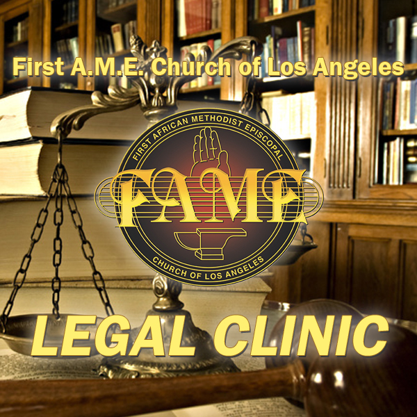 Free Legal Clinic