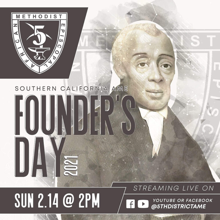 Founders Day 2021